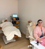 A patient questioning why antidepressants are not working and seeking treatment-resistant depression help through innovative psychiatry Florida and TMS therapy for mental health as a medication-free depression treatment at Hidalgo TMS.