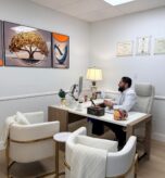 OCD Specialist Miami providing intrusive thoughts help and brain circuit regulation for obsessive-compulsive disorder treatment.