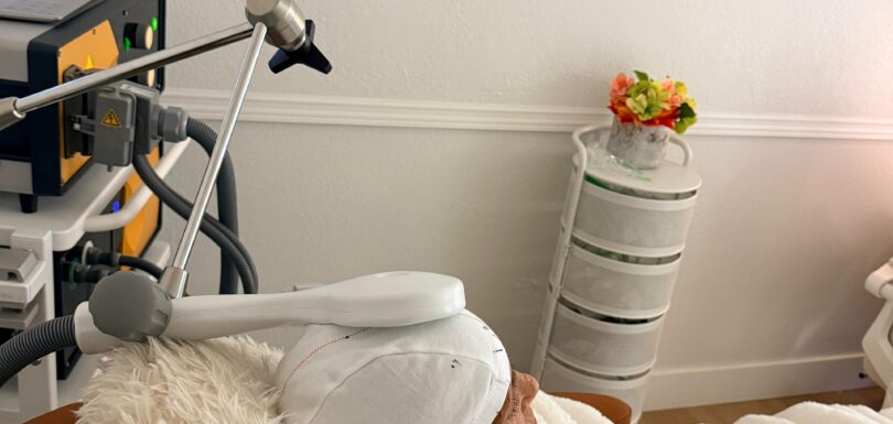 Fast depression treatment Miami using the Accelerated TMS Saint George Protocol with Dr. Alen Hidalgo