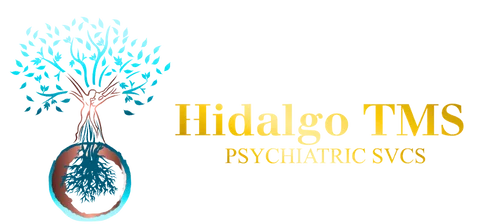 Hidalgo TMS - Atención psiquiátrica y de salud mental avanzada en Miami