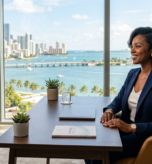 Ejecutivo busca tratamiento profesional para el agotamiento en Miami, alivio del estrés no invasivo y apoyo para la salud mental de personas de alto rendimiento en Hidalgo TMS.