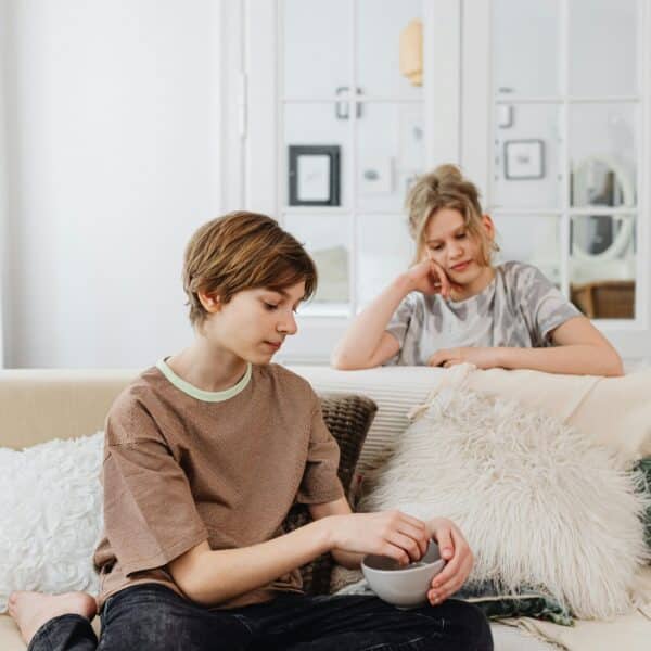 Comprehensive Pediatric Mental Health Miami and youth support with Gabriel Rivera, PMHNP-BC