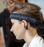 Brain concept illustrating TMS myths versus facts in Miami