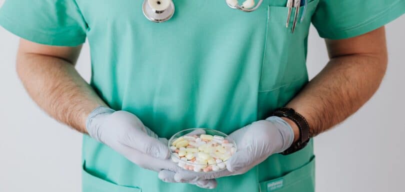 Medical setting representing Spravato and IV ketamine treatment options in Miami