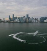 Miami Beach setting representing TMS therapy for wellbeing