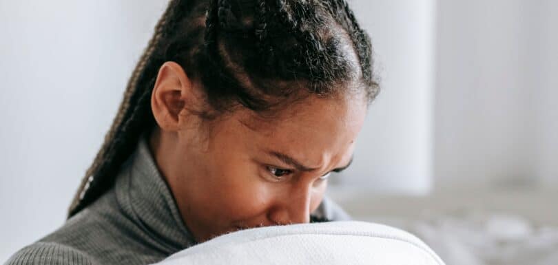 High-functioning anxiety in a busy Miami professional