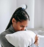 High-functioning anxiety in a busy Miami professional