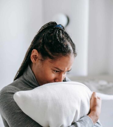 High-functioning anxiety in a busy Miami professional