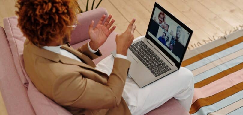 Virtual psychiatry and telehealth appointment in Miami