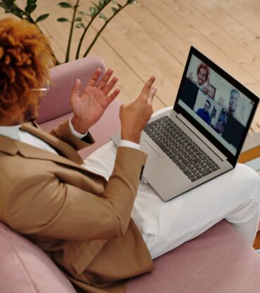 Virtual psychiatry and telehealth appointment in Miami
