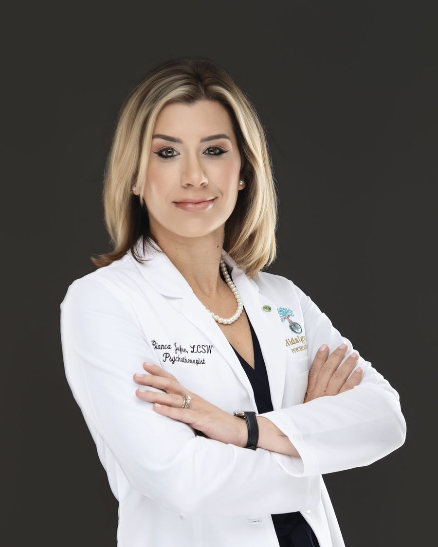 Bianca Jofre