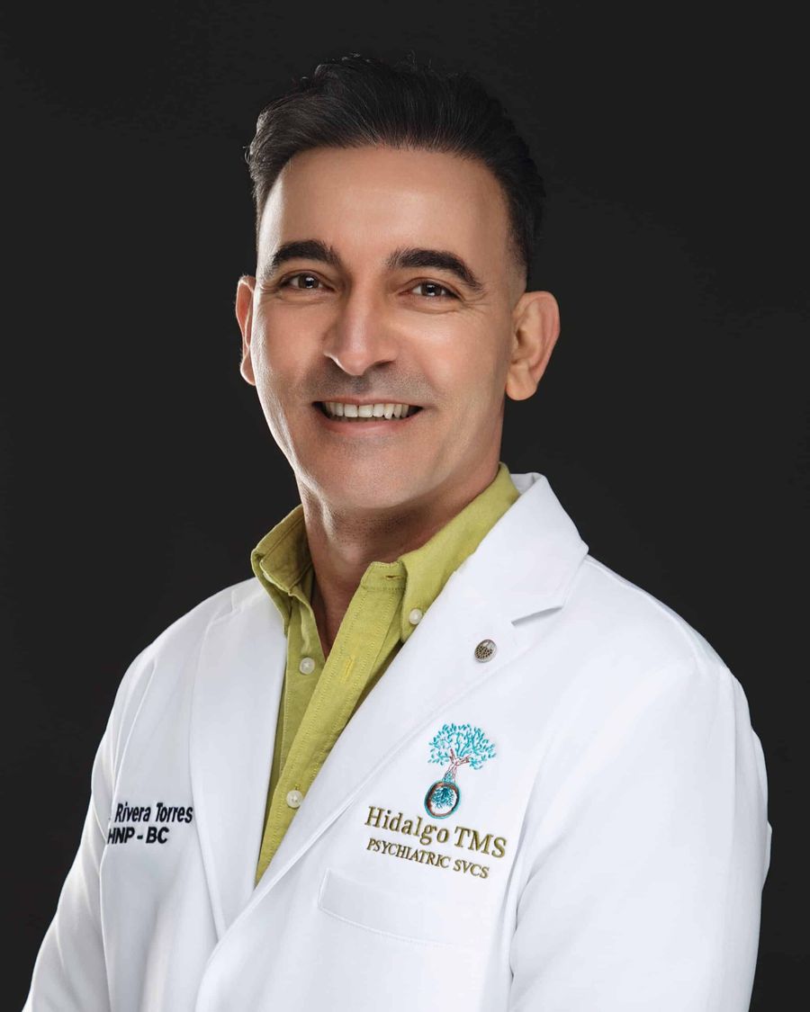 Gabriel Rivera