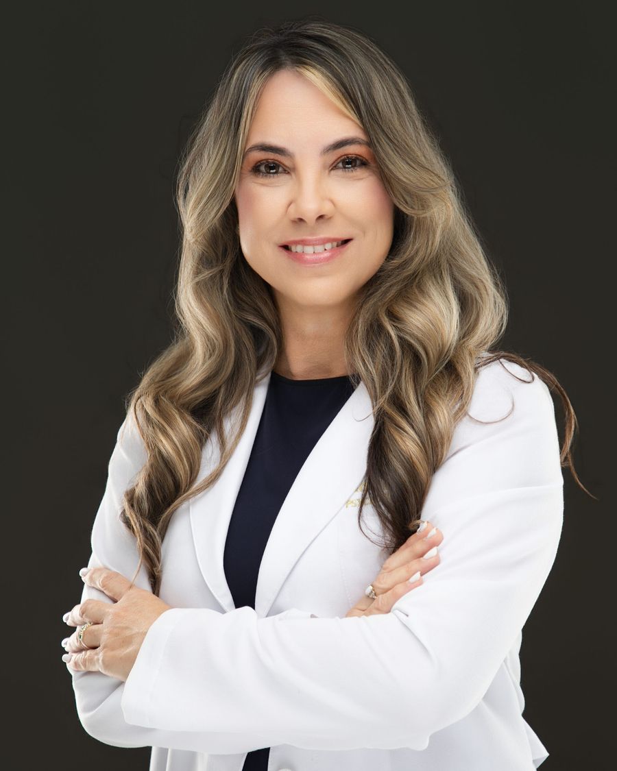 Mairelis Castro