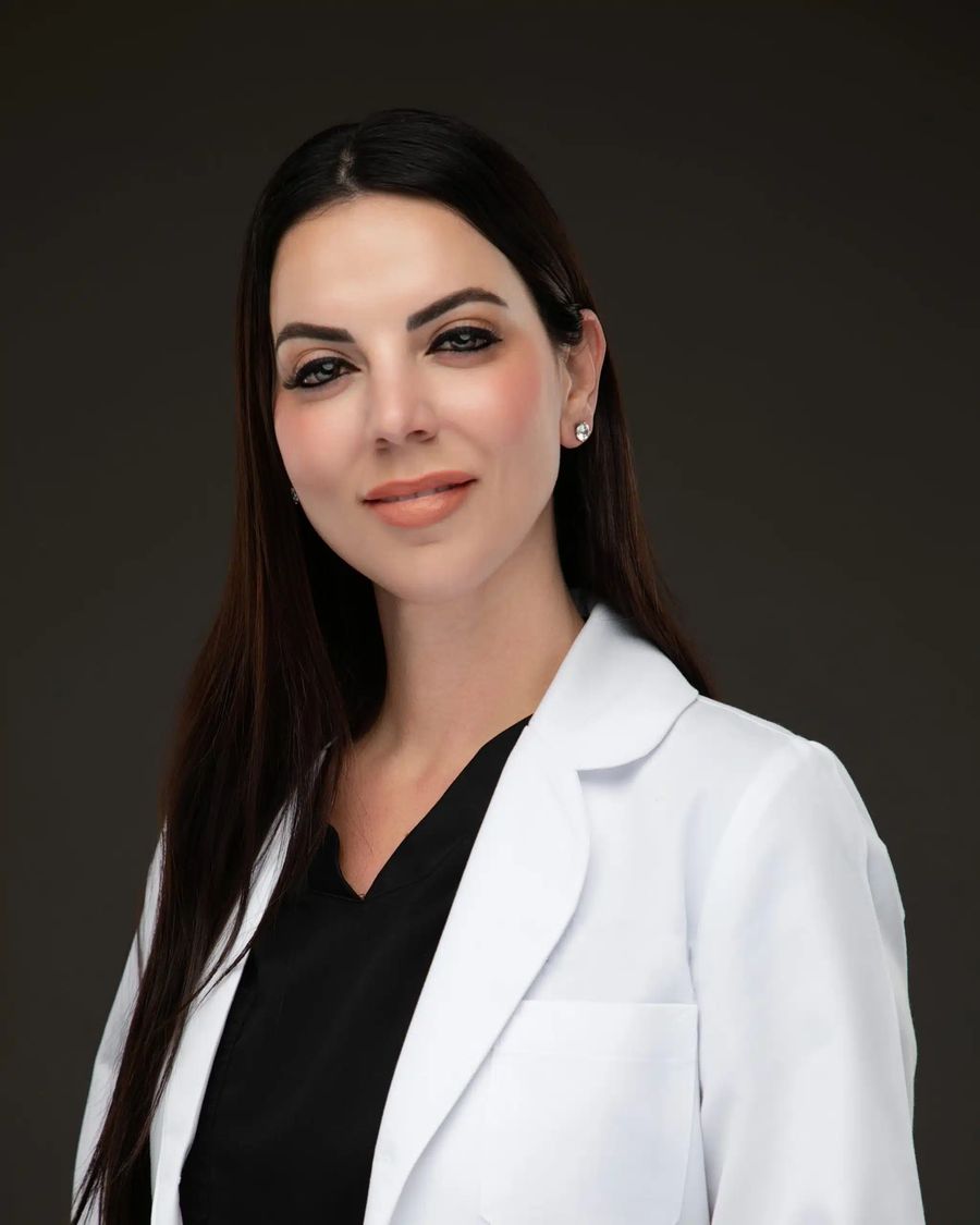 Yalile Cabrera